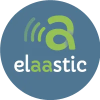 Logo Elaastic