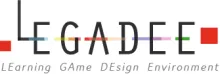 logo Legadee