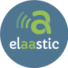 Logo Elaastic