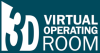 3D Virtual Operating Room